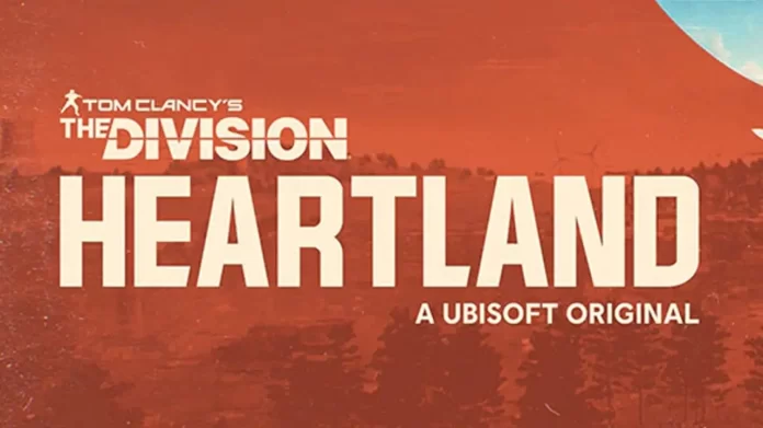 Ubisoft Cancels The Division Heartland