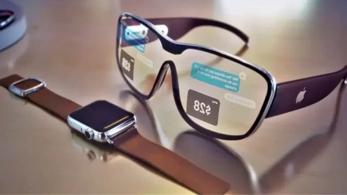 Glasses Hinge Patent Emerges: Is Apple Rebooting Its Smart Glasses Project?