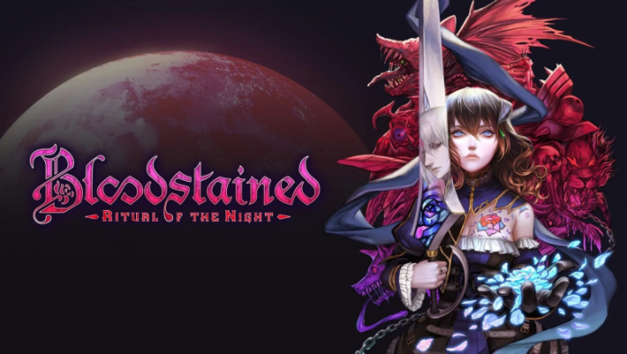 Bloodstained Bosses Up: Sequel Development Gains Momentum