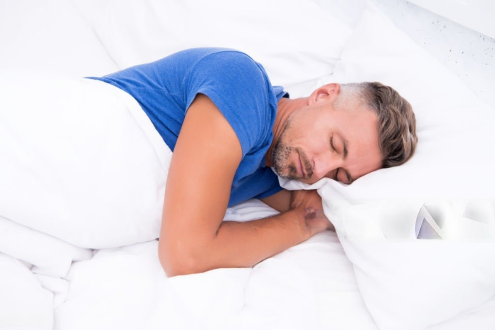 Sleep Better Tonight: Tips for Quality Rest