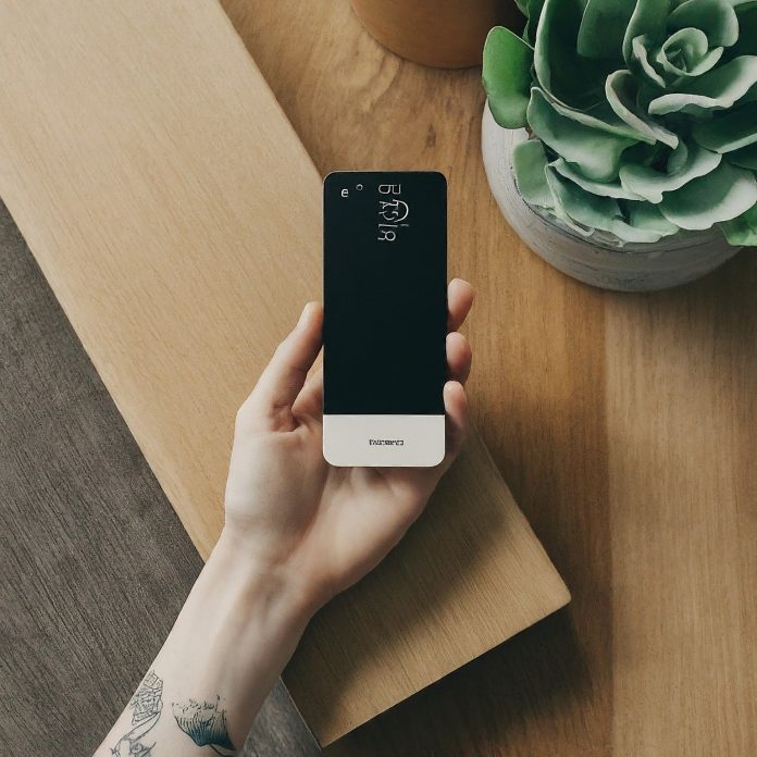 Light Phone III: A Minimalist Phone Gets a Modern Makeover