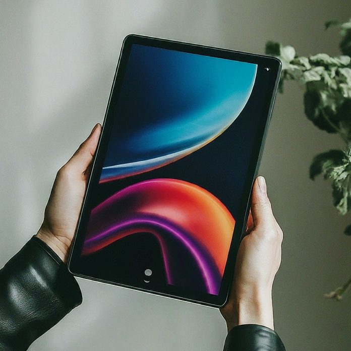 Big News for Mobile Users: Xiaomi Announces Redmi Pad SE 8.7 4