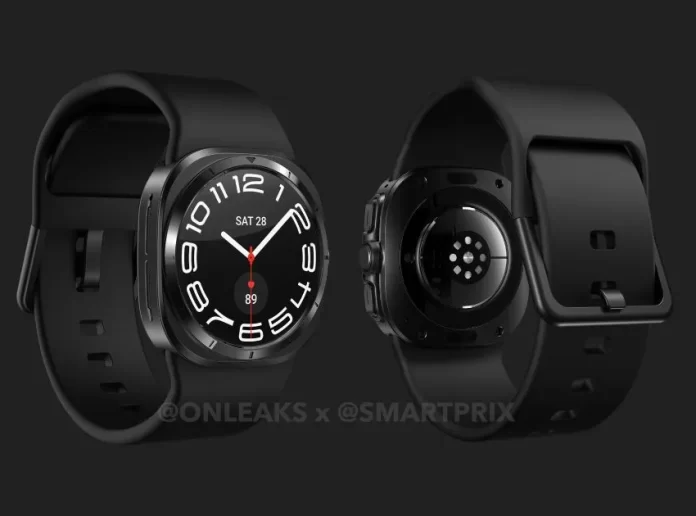 Samsung to Unveil Galaxy Watch Ultra: What We Know So Far