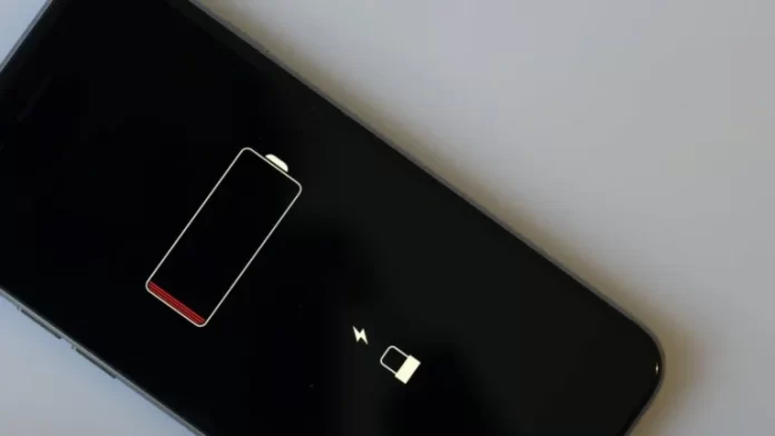 Potential Game Changer: Apple Might Make Replacing Your iPhone Battery a Breeze!