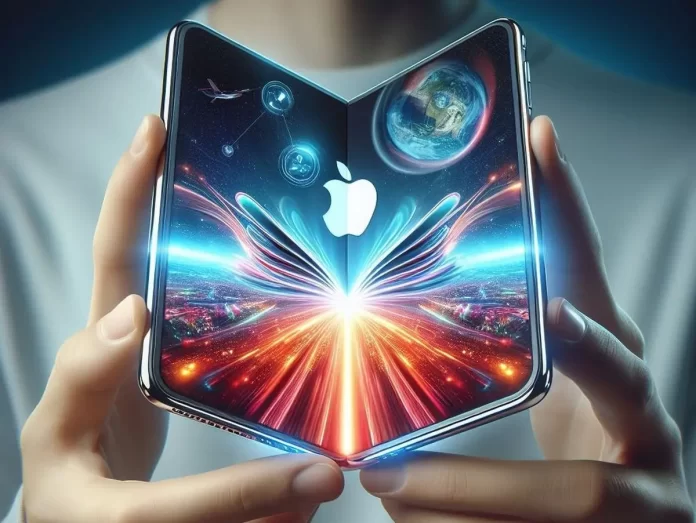 Is Apple Planning to Unveil a Foldable Device in 2027?