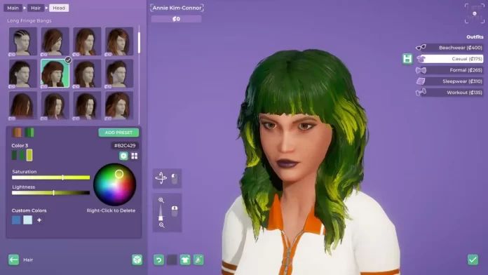 The Sims' Rival Bites the Dust: Life by You Cancelled