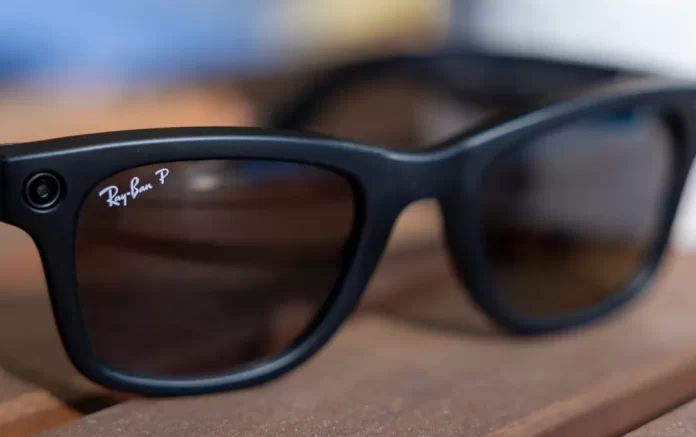 Ray-Ban Meta Levels Up: Capture 3x More Memories with Longer Video Recording!