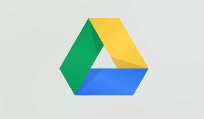 Google Drive's Latest Feature Simplifies Document Scanning