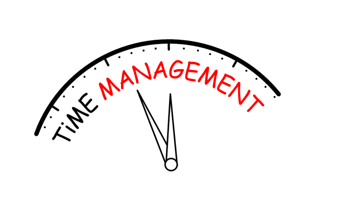 Time Management Secrets: Tips for Busy Professionals