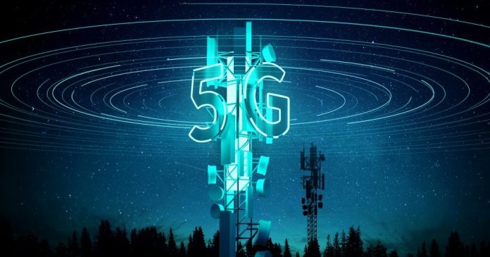 Vodafone, Qualcomm, and Xiaomi Break 5G Speed Barrier