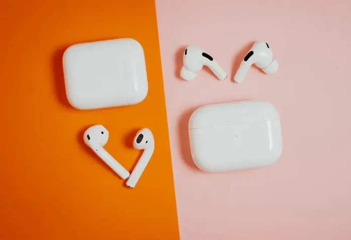 AirPods: Supercharged Hearing or Snooping Device?