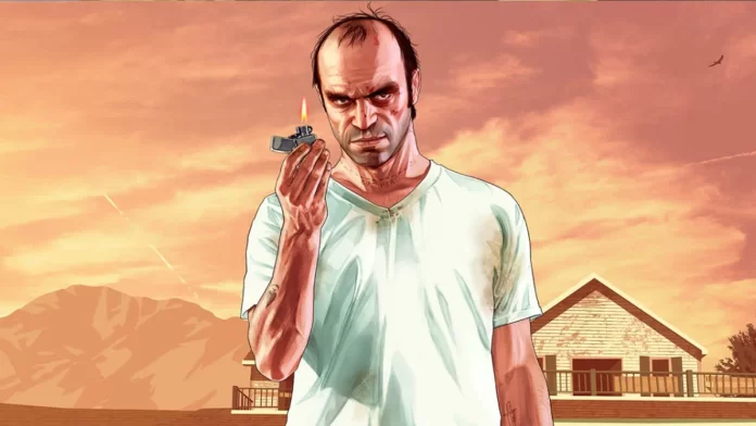 GTA 5 Loses Trevor's Story: Former Rockstar Employee Sheds Light on Canceled DLC