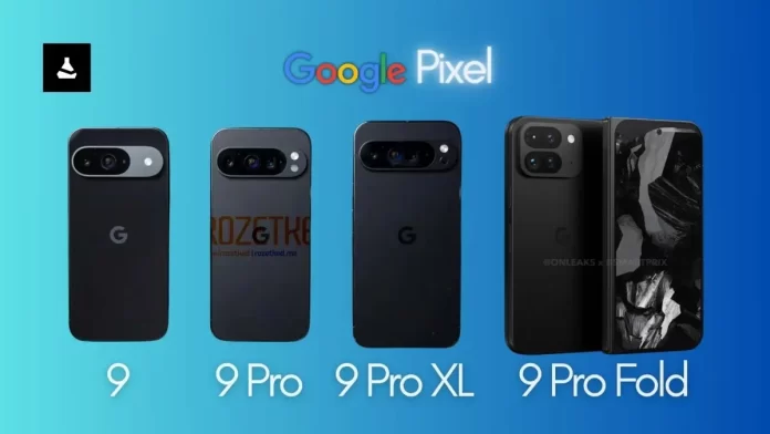 Google Expanding Pixel Lineup with Four New Models