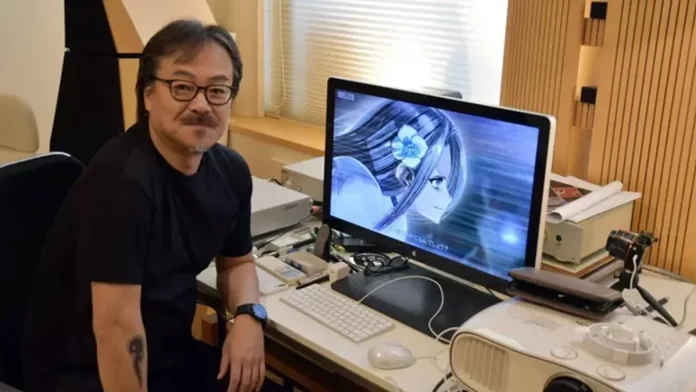 Final Fantasy Creator Reunites with Square Enix, But Not for What You Think