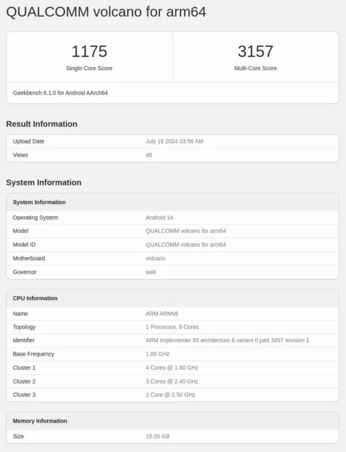 Redmi Note 14 Pro Leaks Hint at New Snapdragon 7s Gen 3 Processor