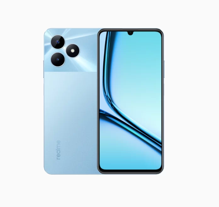 Realme Note 60 Leaks Hint at Budget-Friendly Specs and Android 14