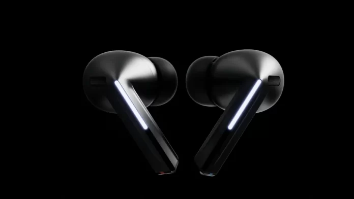 Galaxy Buds3 Series Unveiled: Unveiling Features for Immersive Listening