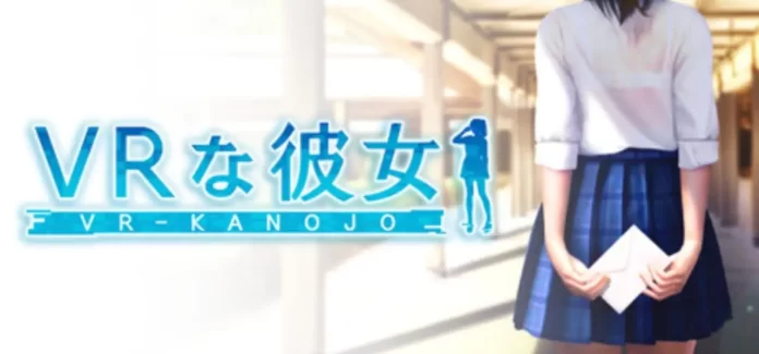 New VR-Kanojo on the Horizon with Former Illusion Producer at the Helm