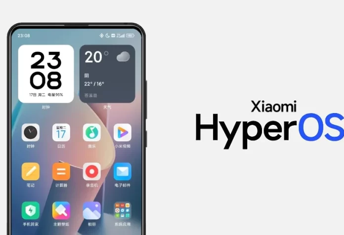 Xiaomi Gearing Up for HyperOS 2.0: A Fresh Look for the Xiaomi 15?