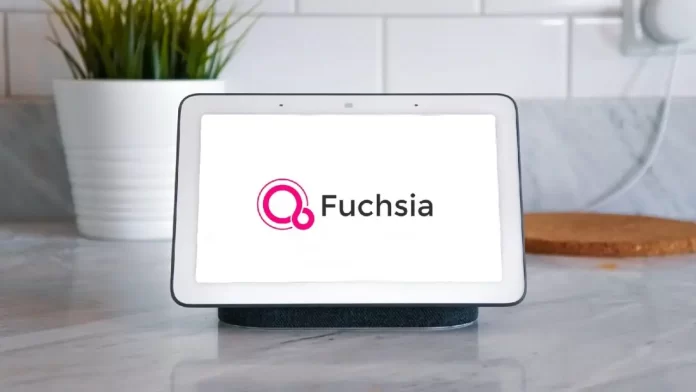 Google's Mystery Move: Running Fuchsia OS Virtually on Android