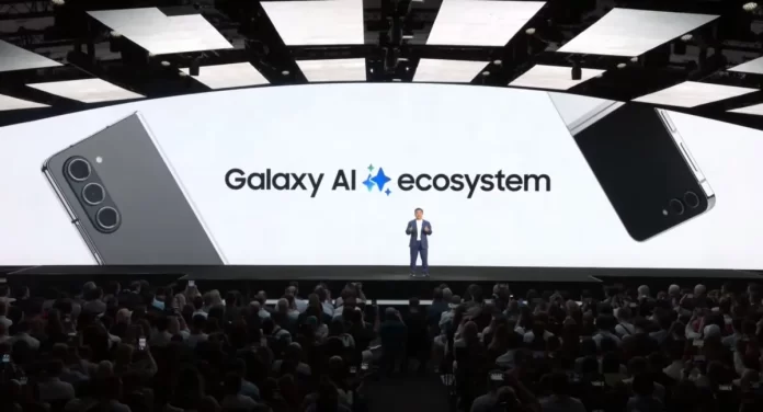 Language No More? Samsung's Live Translate Goes Third-Party!