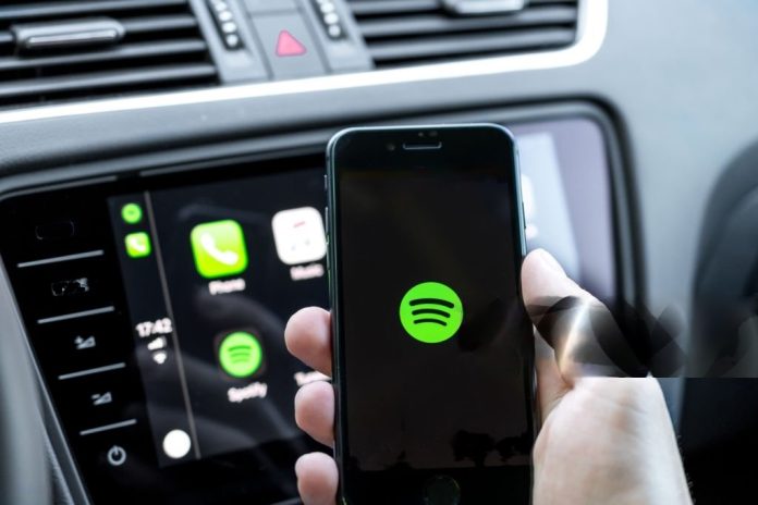 Get Interactive: Spotify Unveils Commenting Feature for Podcasts