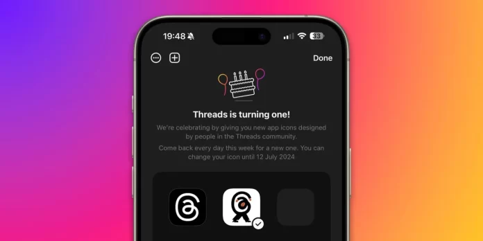 Threads Turns One: Celebrating a Milestone with Millions