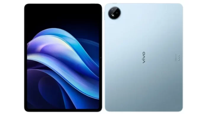 Vivo Pad3 Unveiled: A Powerful Tablet with Snapdragon 8s Gen 3 Processor