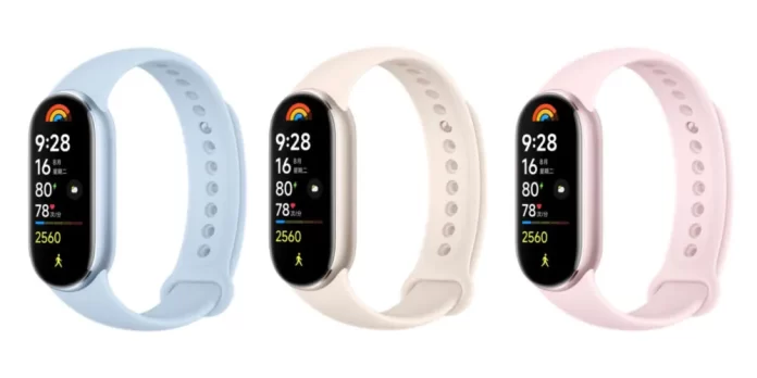 New Xiaomi Smart Band 9: Same Look, New Tricks?