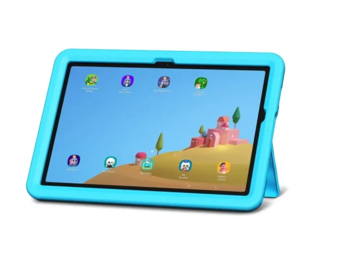 Samsung to Launch Galaxy Tab A9+ Kids Edition: What Sets It Apart from the Standard Version?