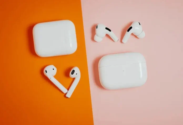 Apple AirPods Fourth Generation Rumored to Launch Next Month