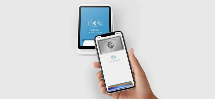 Apple Opens NFC Access to Third-Party Developers with iOS 18.1