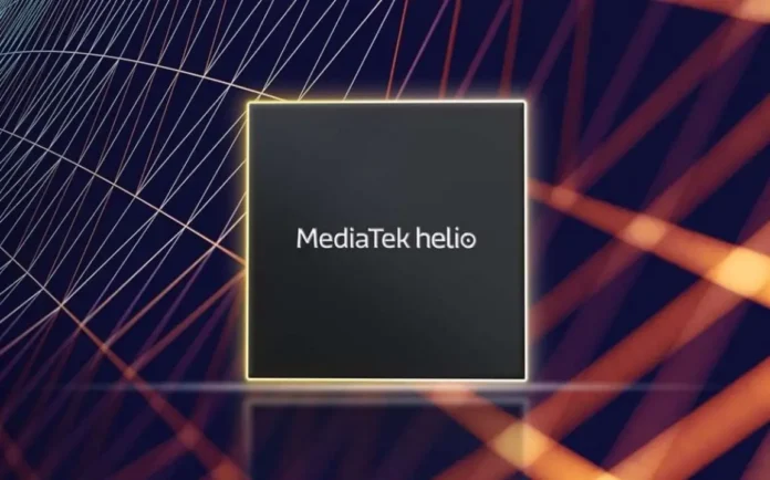 MediaTek Helio G100 Officially Launched: What's Different from the Helio G99?