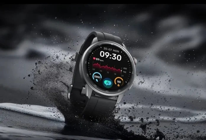 Realme Watch S2 Announced, Featuring AI Voice Assistant!