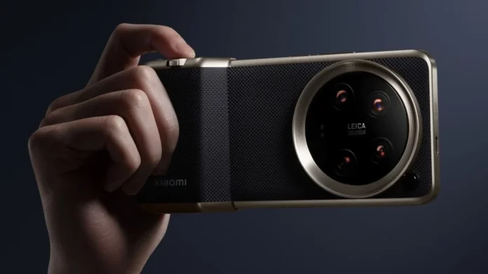 Is Xiaomi 15 Ultra Using ISOCELL H9 Sensor for Its Telephoto Camera?