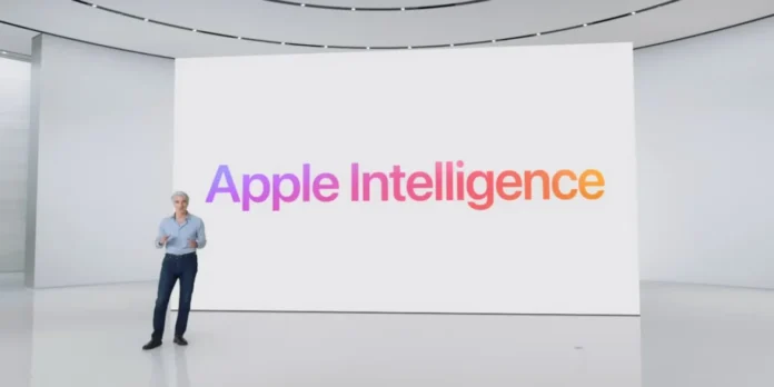 Apple's Paid Intelligence Service Won't Be Coming Anytime Soon