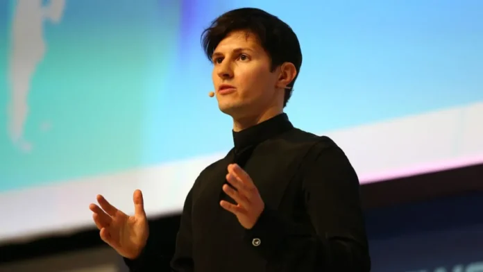 CEO Pavel Durov Detained in France, What’s Next for Telegram?