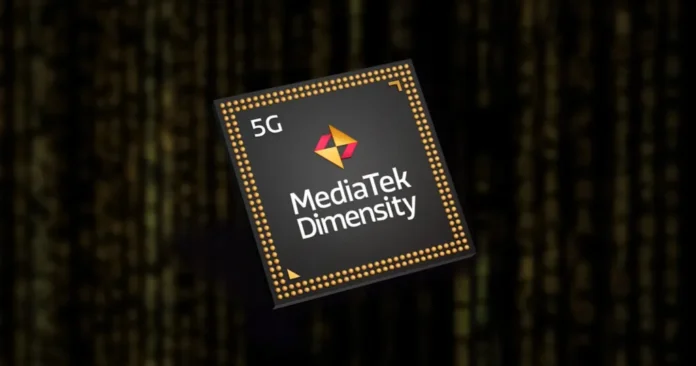 MediaTek Dimensity 9400 to Offer 40% AI Performance Boost