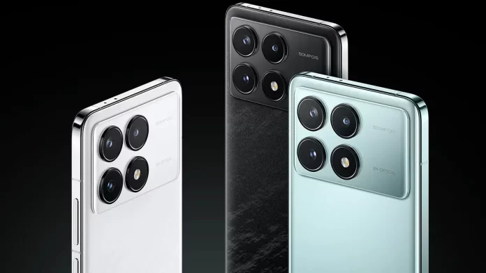 Details on the Camera Sensors Used in the Xiaomi 14T Series