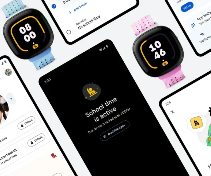 Google's School Time: A New Tool for Digital Parenting
