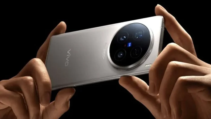 Vivo X200 Pro Camera Leaks: A Significant Leap Forward from the X100 Pro