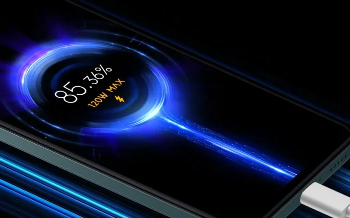 Xiaomi Testing 7,500mAh Battery with 100W Fast Charging