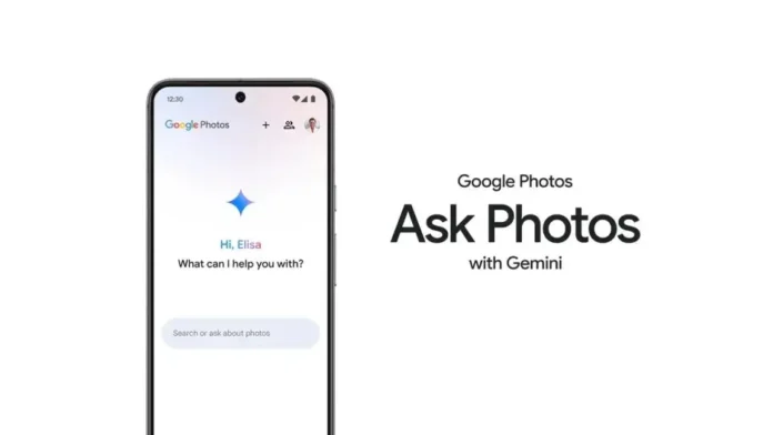 Google Photos' New Feature: 