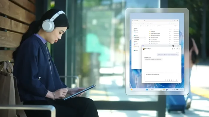 Microsoft Introduces New App to Run Windows OS on Multiple Devices
