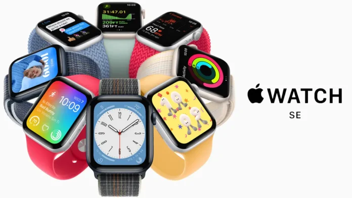 Apple Watch SE 3: A Plastic Shift for Affordability