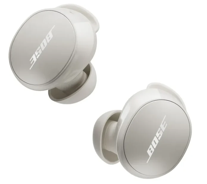 QuietComfort Earbuds Get a Price Cut: Bose's Latest Move