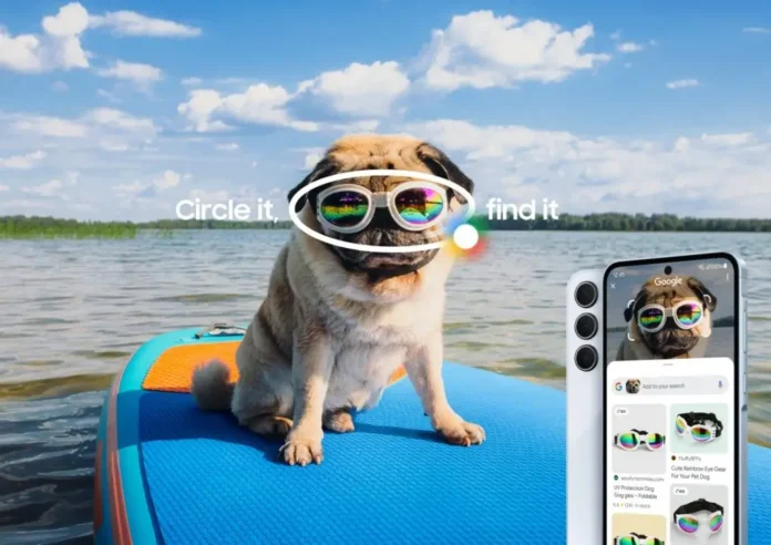 Circle to Search Feature Coming to More Smartphones Beyond Samsung and Google Pixel