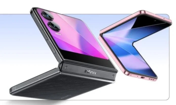 Leaked Specs of Infinix Zero Flip: Foldable Debut Coming Soon!