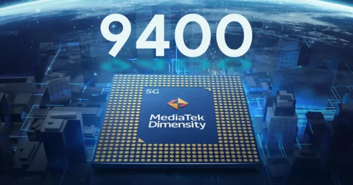 MediaTek Dimensity 9400 Performance Leaked, Outpacing Apple A18 Pro?