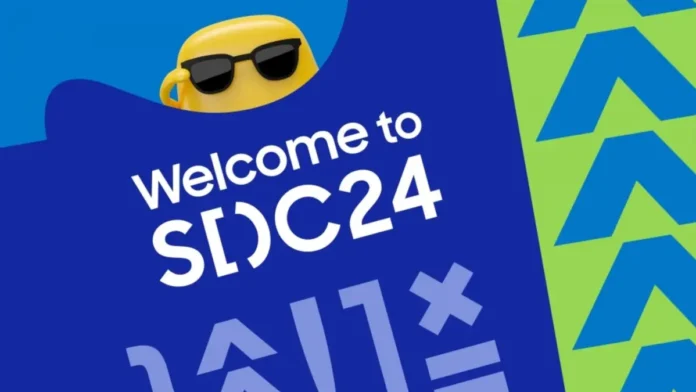 SDC 2024: Samsung Set to Revolutionize Tech with Latest Developments